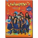 Ficha técnica e caractérísticas do produto Dvd Chiquititas - Chiquititas V.2 Video Hits