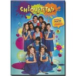 Ficha técnica e caractérísticas do produto Dvd Chiquititas - Chiquititas Video Hits