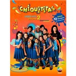 Ficha técnica e caractérísticas do produto DVD - Chiquititas Video Hits - Vol. 2