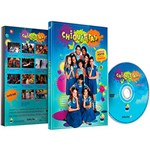 DVD - Chiquititas Video Hits