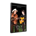 Ficha técnica e caractérísticas do produto DVD Chitãozinho & Xororó - Grandes Clássicos Sertanejos Acústico