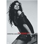 Ficha técnica e caractérísticas do produto DVD Christina Aguilera - Stripped Live In The UK