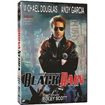 Ficha técnica e caractérísticas do produto DVD Chuva Negra - Michael Douglas