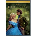 Ficha técnica e caractérísticas do produto DVD - Cinderela