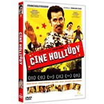 Ficha técnica e caractérísticas do produto DVD - Cine Holliúdy