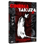 Ficha técnica e caractérísticas do produto Dvd - Cinema Yakuza Vol. 2 - 3 Discos