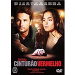Ficha técnica e caractérísticas do produto DVD Cinturão Vermelho