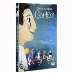 Ficha técnica e caractérísticas do produto DVD Cirque Du Soleil: Corteo