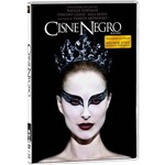 Ficha técnica e caractérísticas do produto DVD Cisne Negro