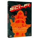 Ficha técnica e caractérísticas do produto DVD Clássicos Sci-Fi (3 DVDs)