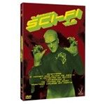 Ficha técnica e caractérísticas do produto DVD Clássicos Sci-Fi Vol.2 (3 DVDs)