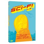 Ficha técnica e caractérísticas do produto DVD Clássicos Sci-Fi Vol. 3 (3 DVDs)