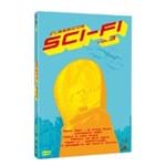 Ficha técnica e caractérísticas do produto Dvd Clássicos Sci-Fi - Vol. 3