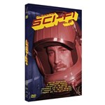 Ficha técnica e caractérísticas do produto Dvd Clássicos Sci-Fi - Vol. 6