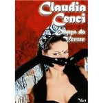 Ficha técnica e caractérísticas do produto DVD Claudia Cenci - Dança do Ventre - Volume 1