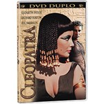 Ficha técnica e caractérísticas do produto DVD Cleópatra (Duplo)