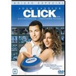 Ficha técnica e caractérísticas do produto DVD Click