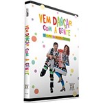 Ficha técnica e caractérísticas do produto DVD Clipes 2 - Vem Dançar com a Gente