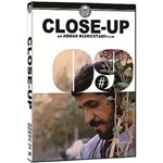 Ficha técnica e caractérísticas do produto DVD Close-Up - Abbas Kiarostami