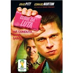 DVD Clube da Luta