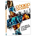 Ficha técnica e caractérísticas do produto DVD CÓDIGO DA MÁFIA