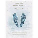 Ficha técnica e caractérísticas do produto DVD - Coldplay - Ghost Stories Live 2014 [CD+DVD]