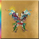 Ficha técnica e caractérísticas do produto Dvd Coldplay - Live In Sao Paulo (2cds+2dvd)