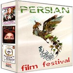 Ficha técnica e caractérísticas do produto DVD - Coleção Cinema Iraniano (3 Discos)