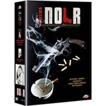 Ficha técnica e caractérísticas do produto DVD - Coleção Cinema Noir (3 Discos)