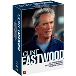 Ficha técnica e caractérísticas do produto DVD - Coleção Clint Eastwood (3 Discos)