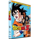 Ficha técnica e caractérísticas do produto DVD Coleção Dragon Ball Z - Volume 1