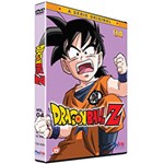 Ficha técnica e caractérísticas do produto DVD Coleção Dragon Ball Z - Volume 4