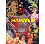 Ficha técnica e caractérísticas do produto DVD Coleção Estúdio Hammer Vol.4 (3 DVDs)