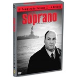 Ficha técnica e caractérísticas do produto DVD Coleção Família Soprano 6ª Temporada Vol. 02