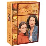 Ficha técnica e caractérísticas do produto DVD - Coleção Gilmore Girls: Tal Mãe,Tal Filha - 1ª Temporada Completa (6 Discos)