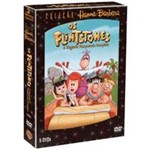 Ficha técnica e caractérísticas do produto DVD - Coleção Hanna-Barbera - os Flintstones - 2ª Temporada (5 Discos)