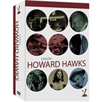 Ficha técnica e caractérísticas do produto DVD - Coleção Howard Hawks (3 Discos)