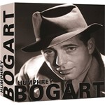 DVD - Coleção Humphrey Bogart - Volume 2 (3 Discos)
