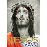 Ficha técnica e caractérísticas do produto DVD Coleção Jesus de Nazaré