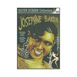Ficha técnica e caractérísticas do produto DVD Coleção Josephine Baker