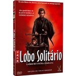 Ficha técnica e caractérísticas do produto DVD - Coleção Lobo Solitário: a Série de Cinema Completa - Edição de Colecionador (3 Discos)