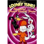 DVD Coleção Looney Tunes: Aventuras com a Turma Looney Tunes - Vol. 3