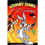 Ficha técnica e caractérísticas do produto DVD Coleção Looney Tunes: Aventuras com a Turma Looney Tunes - Vol. 1