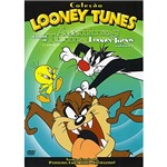 Ficha técnica e caractérísticas do produto DVD Coleção Looney Tunes: Aventuras com a Turma Looney Tunes - Vol. 2