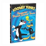 Ficha técnica e caractérísticas do produto DVD Coleção Looney Tunes: Aventuras com a Turma Looney Tunes - Vol. 4