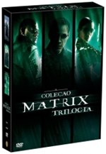 Ficha técnica e caractérísticas do produto DVD Coleção Matrix Trilogia (3 DVDs) - 953170