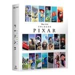 Ficha técnica e caractérísticas do produto DVD Coleção Pixar 2018 (20 DVDs)