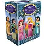 DVD - Coleção Princesas Volume 2