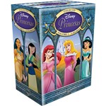 Ficha técnica e caractérísticas do produto DVD - Coleção Princesas Volume 2