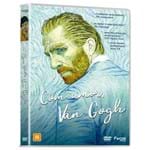 Ficha técnica e caractérísticas do produto DVD com Amor, Van Gogh